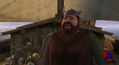  3 / Shrek 3