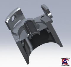SolidWorks 2009
