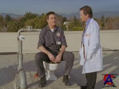  / Scrubs [3 ]