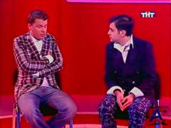 Comedy Club (31- 60 )