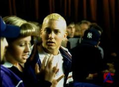 EMINEM - The Real Slim Shady