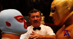  / Nacho Libre