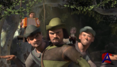  / Shrek