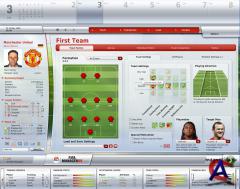 FIFA Manager 09