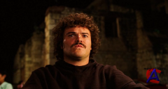  / Nacho Libre