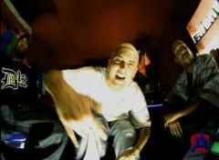 EMINEM - The Real Slim Shady