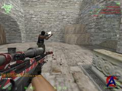 Counter-Strike: (v.1.6) 