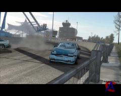 Need for Speed - ProStreet