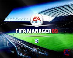 FIFA Manager 09