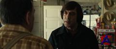     / No Country for Old Men