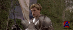   / Messenger: The Story of Joan of Arc, The