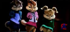    2 / Alvin and the Chipmunks: The Squeakquel