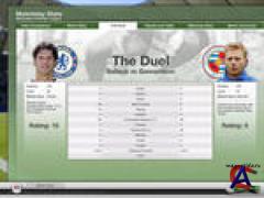 FIFA Manager 07