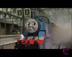      (8) / Thomas the Tank Engine & Friends