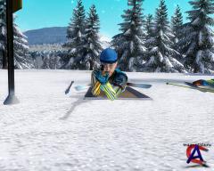 RTL Biathlon 2008
