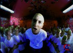 EMINEM - The Real Slim Shady