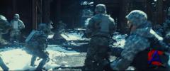   3:  / Universal Soldier: Regeneration