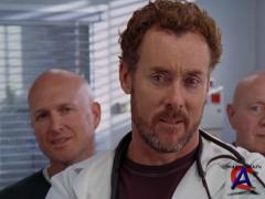  / Scrubs [5 ]