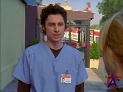  / Scrubs [6 ]