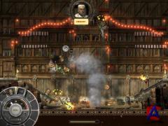 Hammerfight