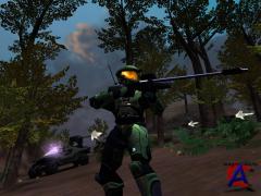 Halo: Combat Evolved [PC]