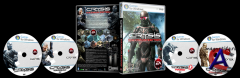 Crysis Maximum Edition (RUS) [RePack]  R.G. 