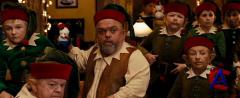  ,   / Fred Claus