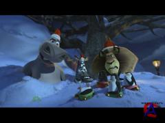   / Merry Madagascar
