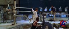    / Deep Blue Sea