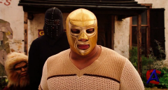  / Nacho Libre