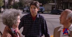   3 / The Karate Kid, Part III