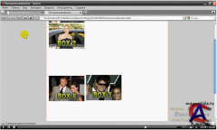 CSS  web-
