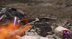   / Starship Troopers