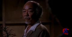   3 / The Karate Kid, Part III