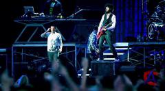 Linkin Park - Road to revolution