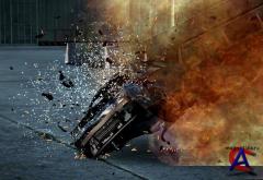 Crashday