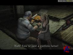  Silent Hill
