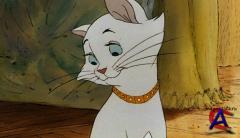 - / AristoCats, The