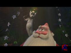   / Merry Madagascar