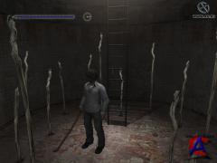  Silent Hill