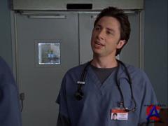  / Scrubs [8 ]