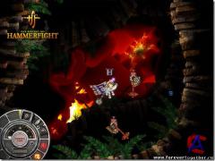 Hammerfight