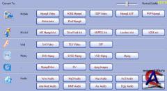 Total Video Converter 3.01
