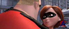  / The Incredibles