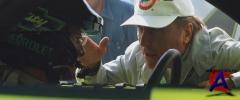   / Days of Thunder
