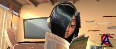  / The Incredibles