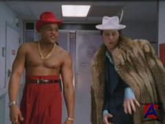  / Scrubs [2 ]