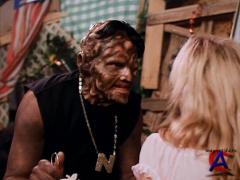   4:   / Citizen Toxie: The Toxic Avenger IV
