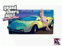 Grand Theft Auto Collection (ENG/RUS) [RePack 3xDVD5]  R.G. 