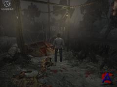  Silent Hill